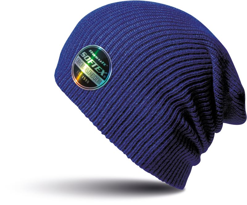 SOFTEX® Beanie Result Winter Essentials | RC 031X