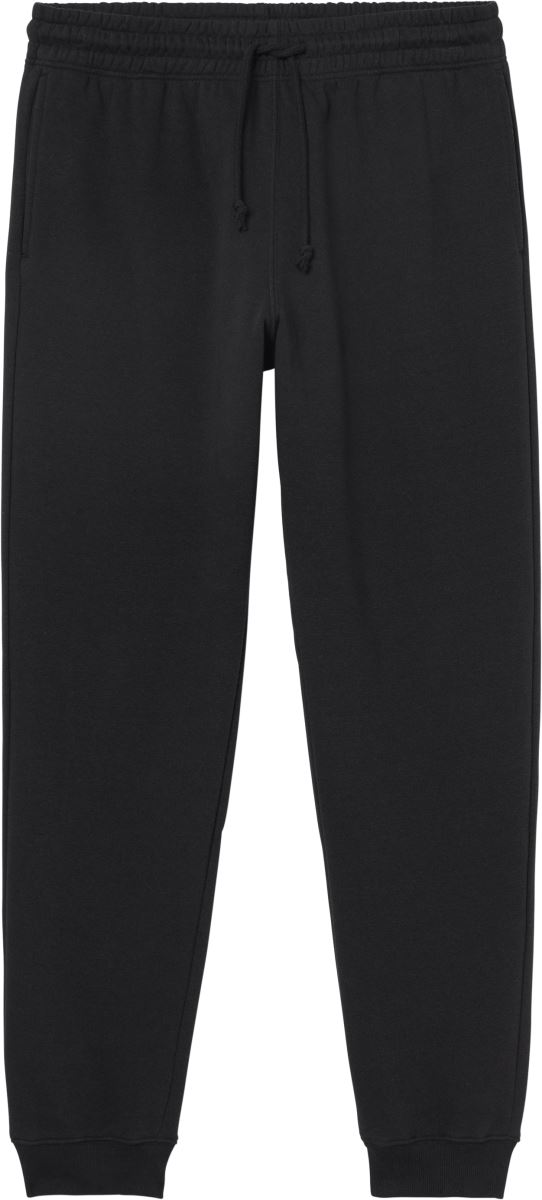 Herren Jogginghose "Essentials" True Blanks | Mens Regular Sweatpants