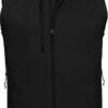 Herren 3-Lagen Softshell Gilet Russell | 141M Herren 3-Lagen Softshell Gilet Russell | 141M