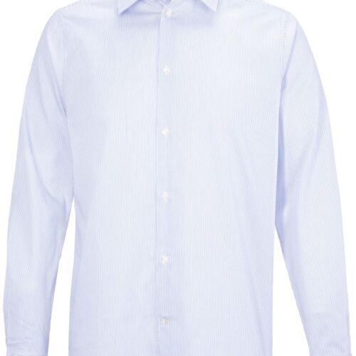 Micro-Twill Bluse langarm NEOBLU | Baptiste Women