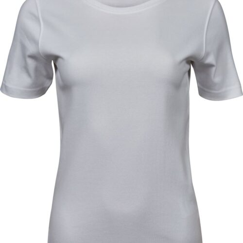 Damen Interlock T-Shirt Tee Jays | TJ 580