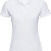 Damen Piqué Polo Russell | 539F Damen Piqué Polo Russell | 539F