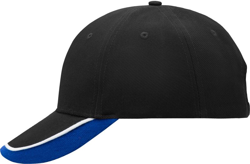 Half-Pipe-Sandwich Kappe Daiber | MB 49