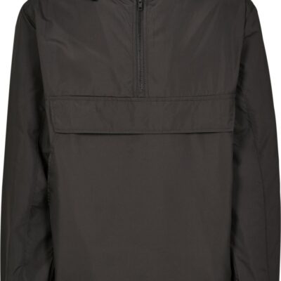 Windjacke mit 1/4 Zip Build your Brand | BY 096 Windjacke mit 1/4 Zip Build your Brand | BY 096