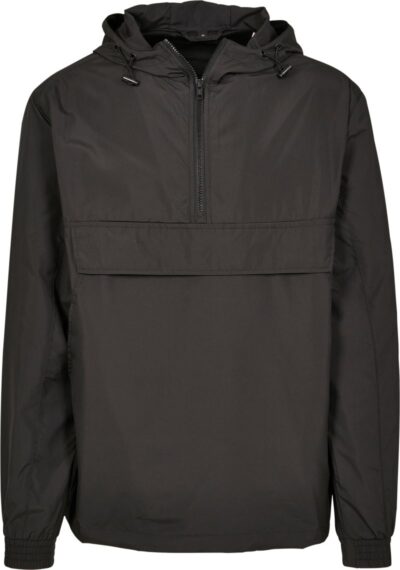 Windjacke mit 1/4 Zip Build your Brand | BY 096 Windjacke mit 1/4 Zip Build your Brand | BY 096