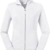 Damen Sweatjacke "Authentic" Russell | 267F Damen Sweatjacke "Authentic" Russell | 267F