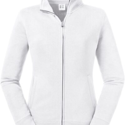 Damen Sweatjacke "Authentic" Russell | 267F