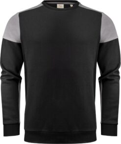 Sweater Printer | Prime Crewneck