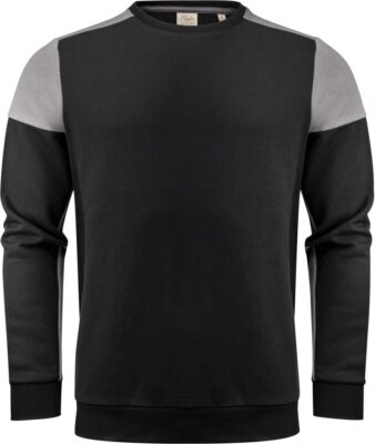 Sweater Printer | Prime Crewneck