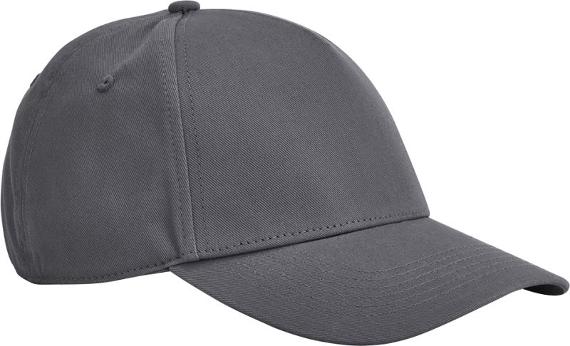 5 Panel EarthAware® Kappe Beechfield | B 825