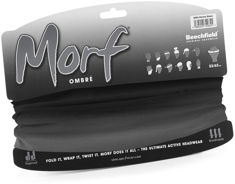 Morf® Ombré Beechfield | B 905