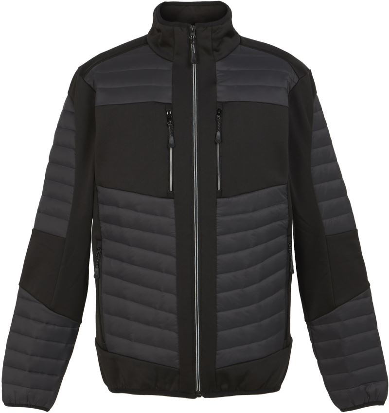 Hybrid Jacke "E-volve" Regatta | TRA 563