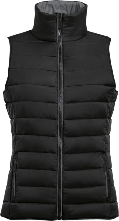 Leichter Damen Bodywarmer SOL'S | Wave Women