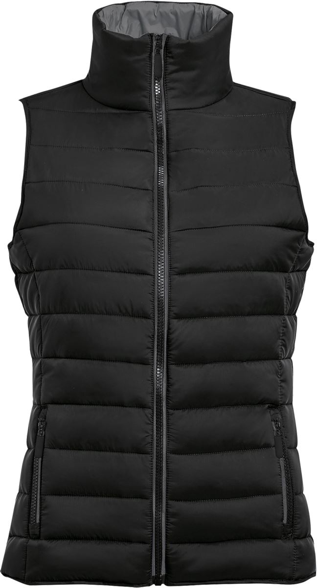 Leichter Damen Bodywarmer SOL'S | Wave Women