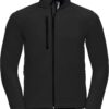 Herren 3-Lagen Softshell Jacke Russell | 140M Herren 3-Lagen Softshell Jacke Russell | 140M