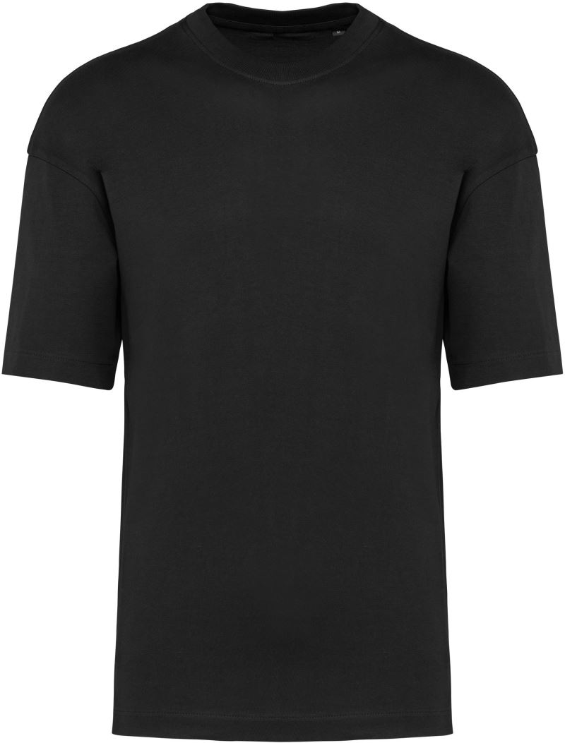 Schweres Oversize T-Shirt Kariban | K 3008
