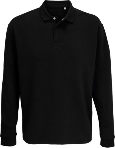 Polo Sweater SOL'S | Heritage Polo Sweater SOL'S | Heritage