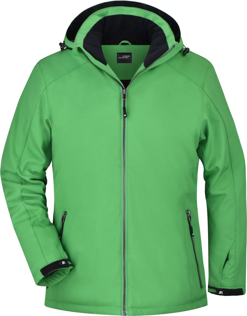 Damen 3-Lagen Wintersport Softshell Jacke Daiber | JN 1053