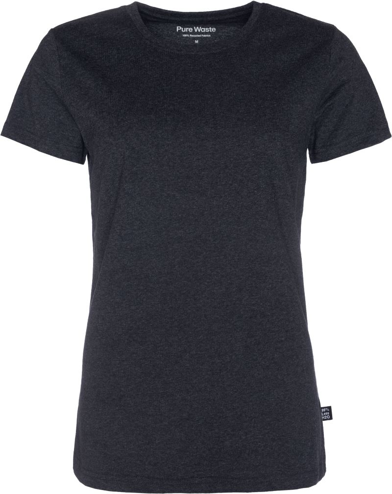 Schweres Damen T-Shirt Pure Waste | TSWB