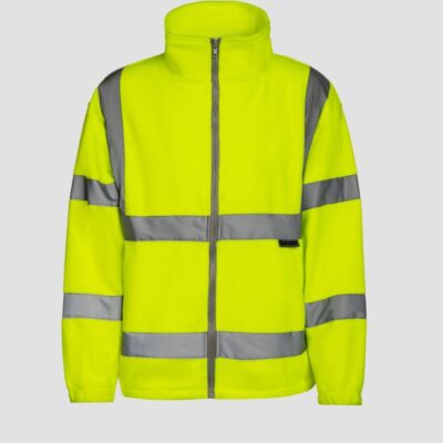 Sicherheits Fleece Jacke Korntex | KXFJ – Bergen Sicherheits Fleece Jacke Korntex | KXFJ – Bergen