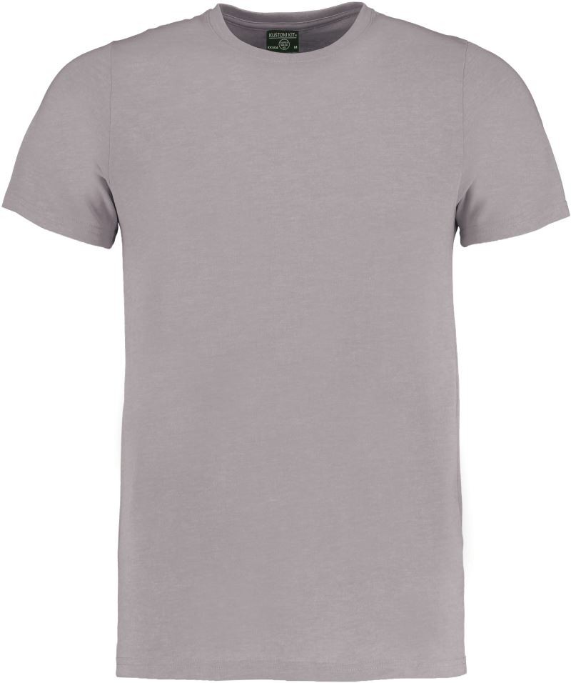 Herren T-Shirt "Superwash" Kustom Kit | KK 504