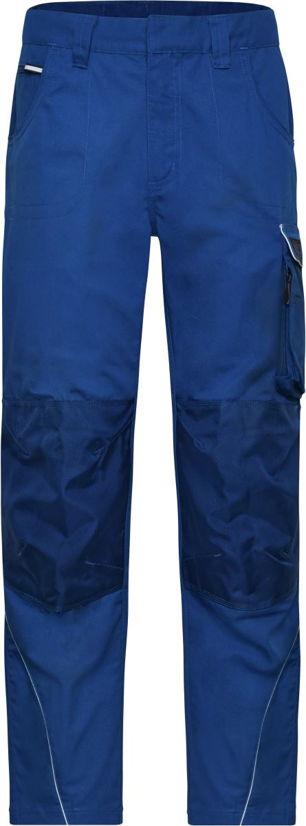 Workwear Hose - Solid Daiber | JN 878 (42-60)