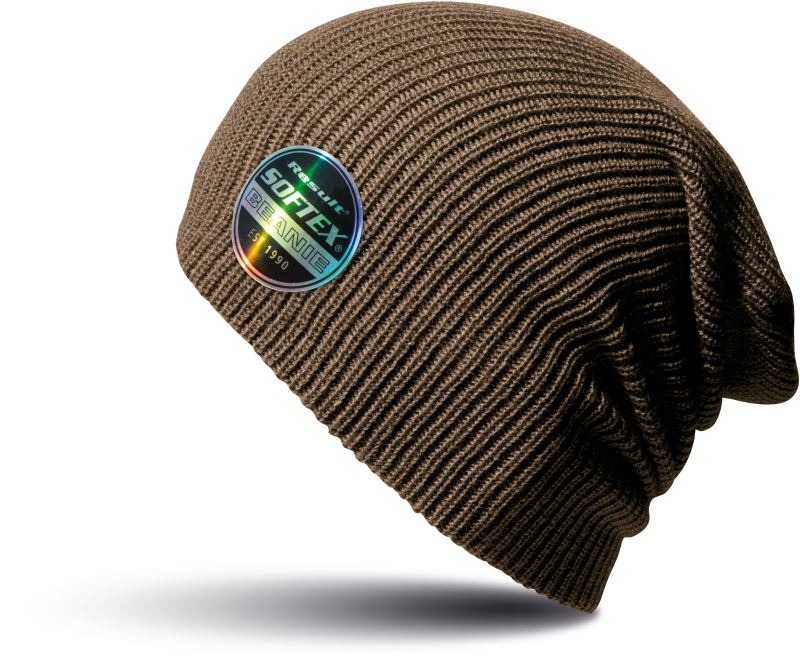 SOFTEX® Beanie Result Winter Essentials | RC 031X
