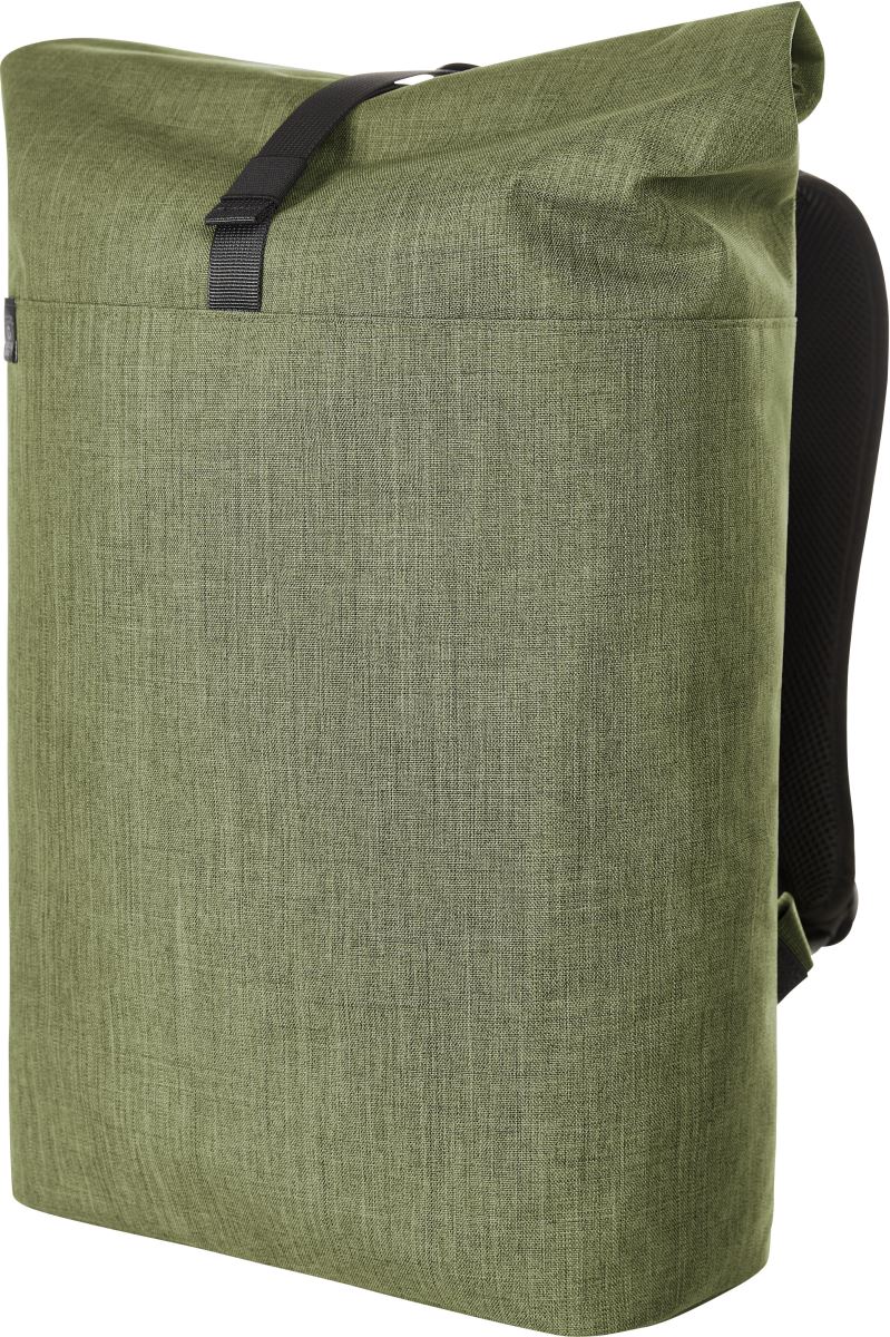Notebook Roll-Top Rucksack "Europe" Halfar | 1816510