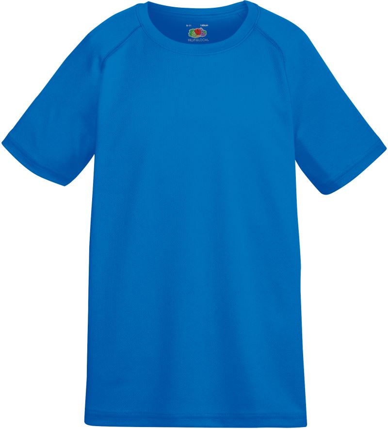 Kinder Sport Shirt F.O.L. | Kids Performance T