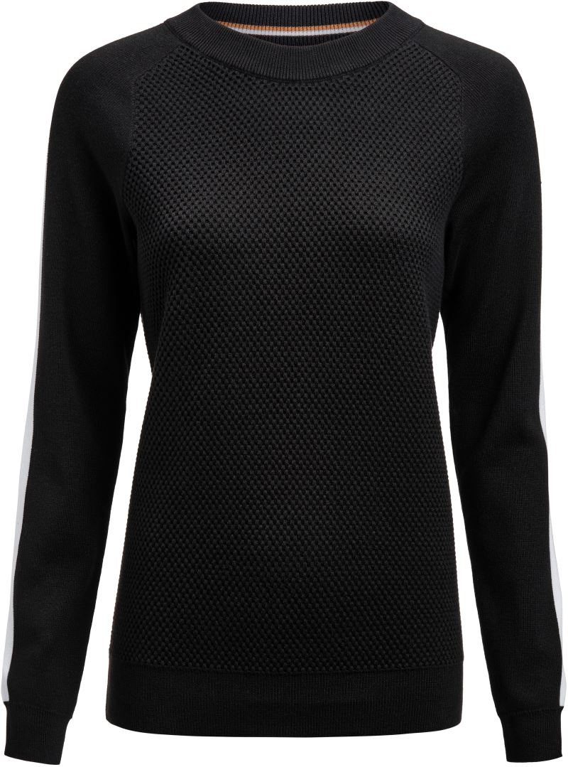Damen Pullover James Harvest | Scarsdale Sweater Women