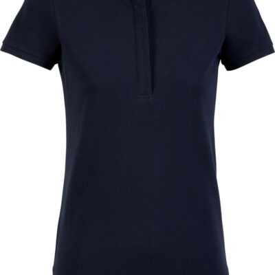 Damen Piqué Polo NEOBLU | Owen Women