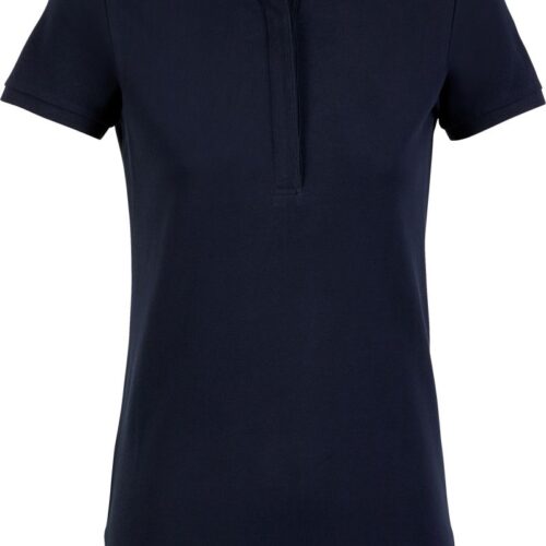 Damen Piqué Polo NEOBLU | Owen Women