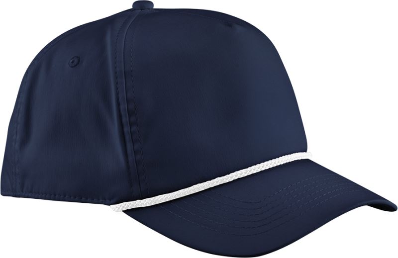 5 Panel Golf Kappe Beechfield | B 194R