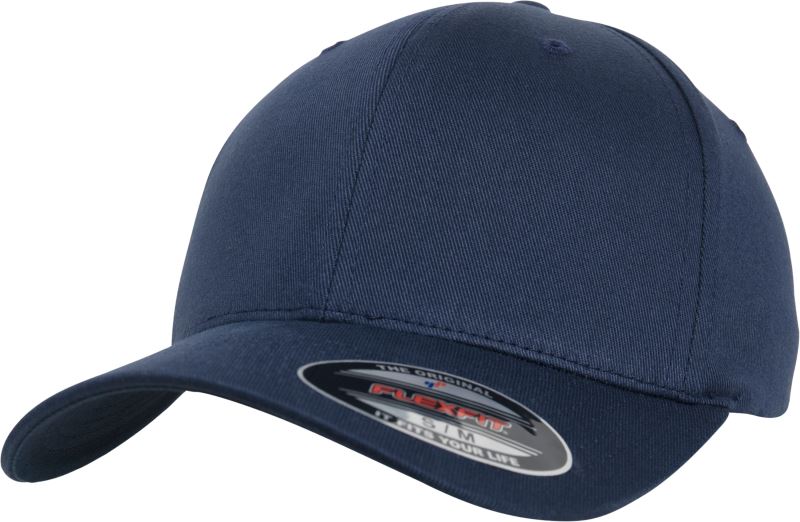 6 Panel Bio Kappe Flexfit | 6277OC