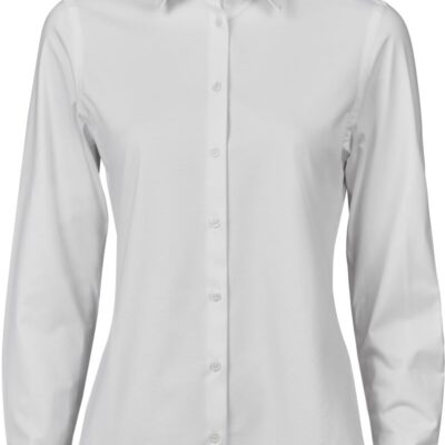 Active Stretch Bluse langarm Tee Jays | TJ 4031