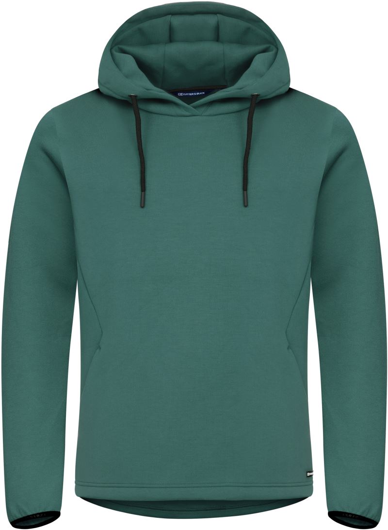 Herren Kapuzen Sweater Cutter & Buck | Pemberton Hood Men