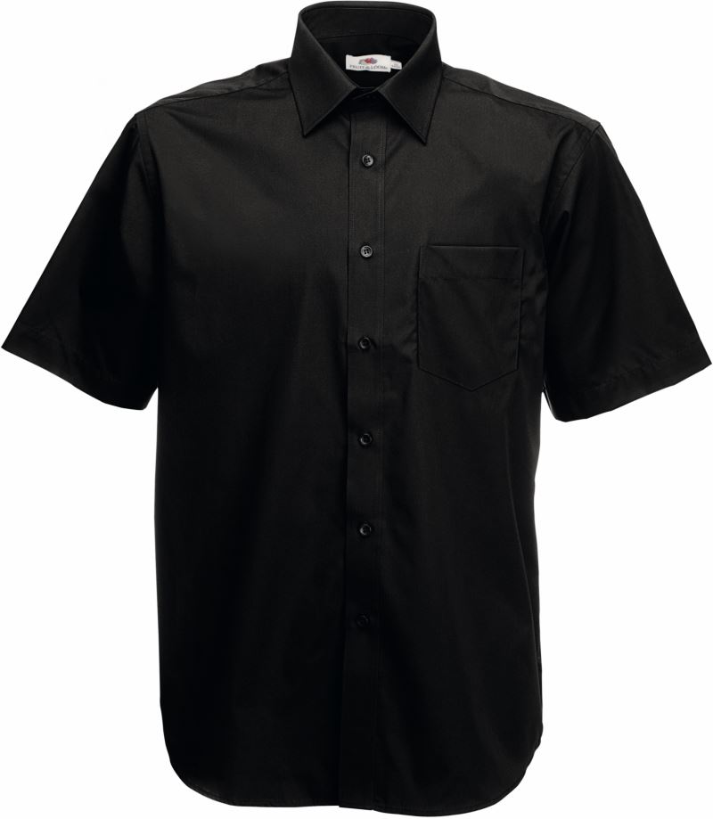 Popeline Hemd kurzarm F.O.L. | Poplin Shirt SSL
