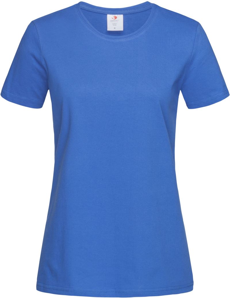 Schweres Damen T-Shirt Stedman | Comfort T Women