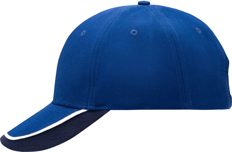 Half-Pipe-Sandwich Kappe Daiber | MB 49