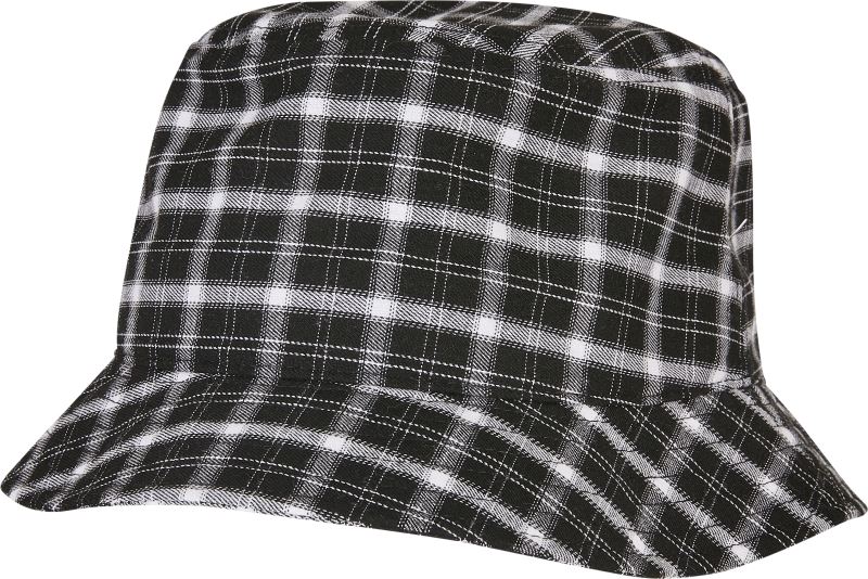 Fischer Hut "Check" Flexfit | 5003C
