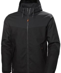 Workwear Winterjacke "Oxford" Helly Hansen | Oxford 73290