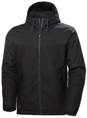 Workwear Winterjacke "Oxford" Helly Hansen | Oxford 73290
