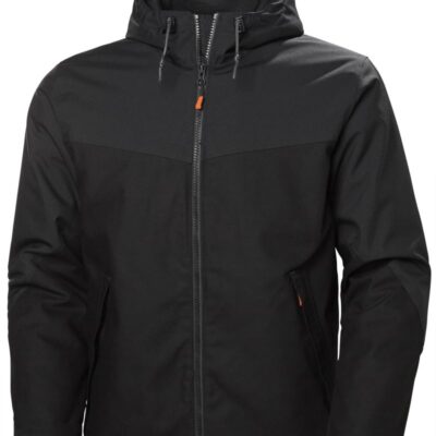 Workwear Winterjacke "Oxford" Helly Hansen | Oxford 73290 Workwear Winterjacke "Oxford" Helly Hansen | Oxford 73290