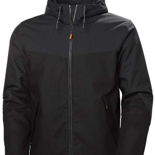 Workwear Winterjacke "Oxford" Helly Hansen | Oxford 73290