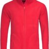 Herren Fleece Jacke Stedman | Fleece Jacket Men