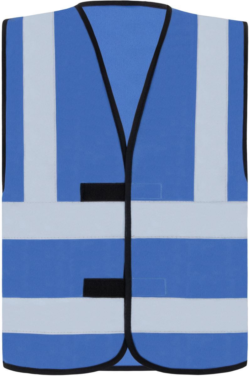 Vier Reflexstreifen Weste Korntex | KXVR – Hannover