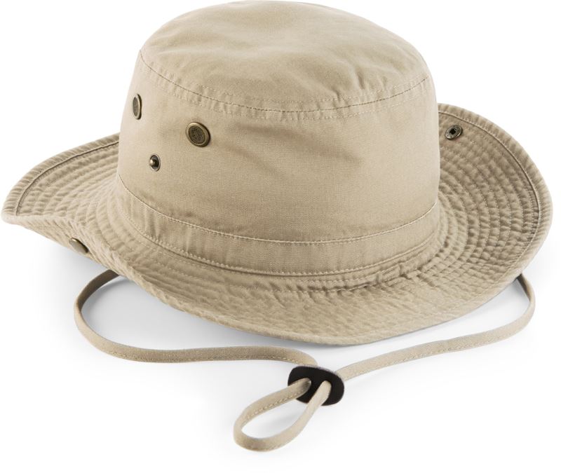 Hut "Outback" Beechfield | B 789