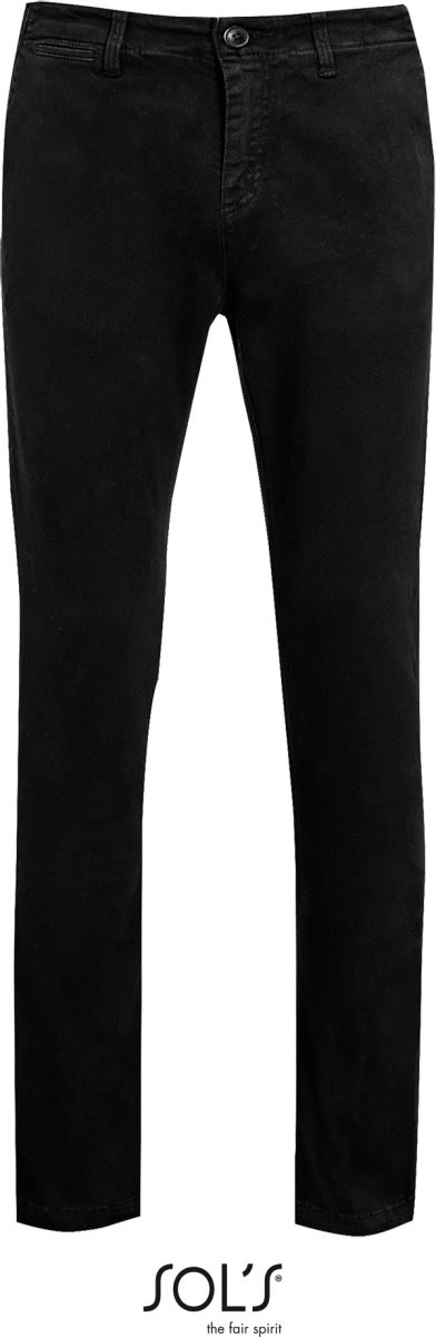 Herren Hose SOL'S | Jules Men