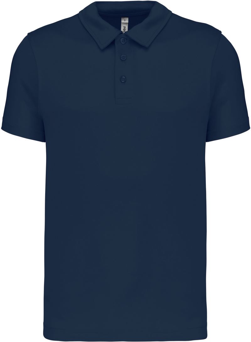 Herren CoolPlus® Polo Kariban ProAct | PA 482