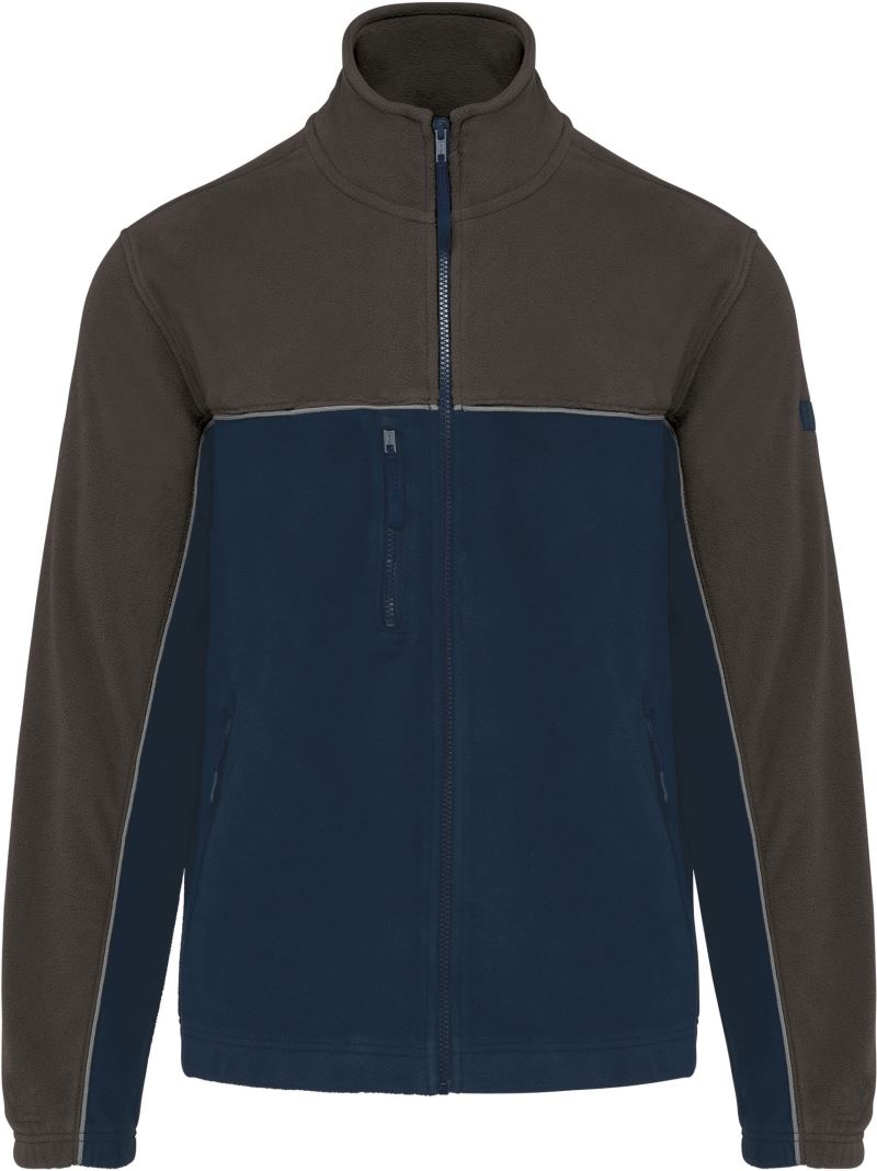 Workwear Fleece Jacke Kariban WK | WK 904